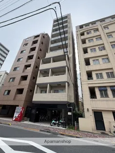 クレイシア蔵前の画像