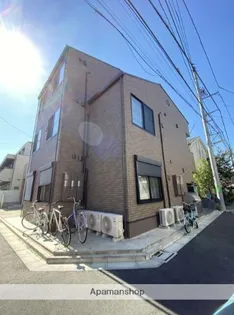 アーブル代々木上原の画像