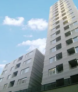 パークアクシス溜池山王【3階】の外観