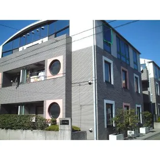 エクセル米喜(池上)【2階】の外観