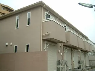 カーサ碑文谷の画像