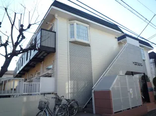 DRホームズ千歳船橋の画像