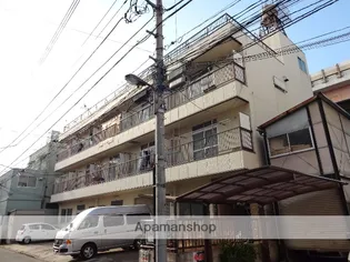 江東ハイツの画像