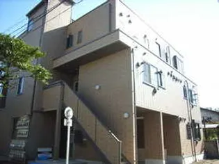 メゾン ベルファミーユの画像