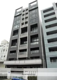 MEW【3階】の外観