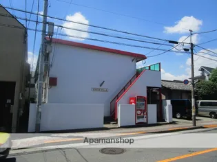 ホワイトヴィラの画像