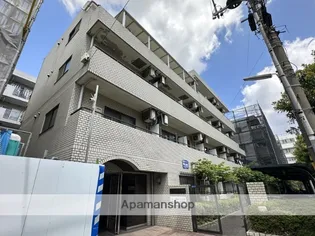 エクセレントコート東六郷の画像