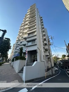 パール馬込の画像