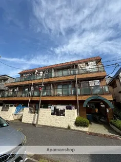 パールハイツの画像