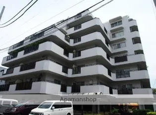 メイゾン三田の画像