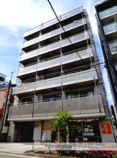 月村マンションNO 2の画像