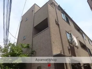 マリクレール蒲田の画像