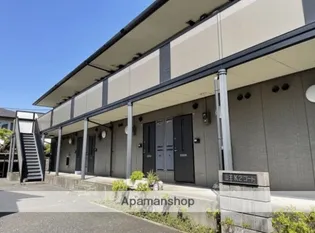 山王K2コートの画像