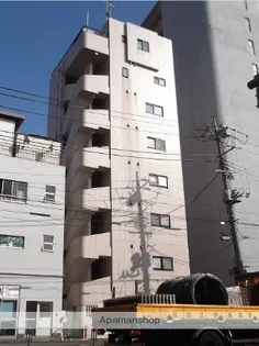 アネックスオマタIIの画像