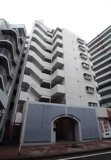 ヴェラハイツ鶴見の画像