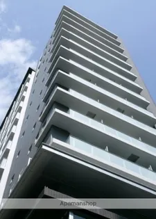 イプセ蒲田【6階】の外観