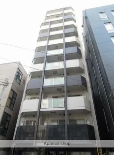 スカイコート大森壱番館の画像