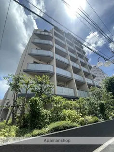 プラネソシエ大森山王の画像