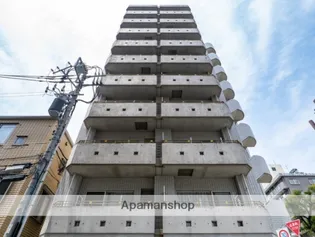 アデッソ大森【10階】の外観