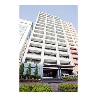 大森パーク ホームズ ベイサイドコートの画像