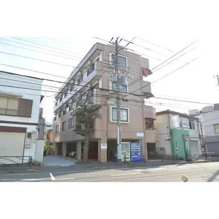 アメニティー成川の画像