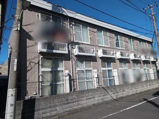 レオパレスアレグリアスの画像