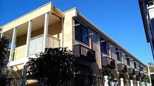 レオパレスSUNFLOWERの画像