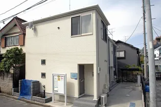 レオネクストワイズ南馬込IIの画像