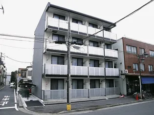 レオパレスアウローラ潮田の画像