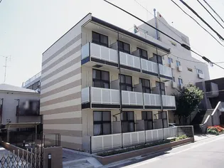 ウィステリアの画像