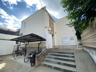 レオネクストさくら苑【201号室】の外観