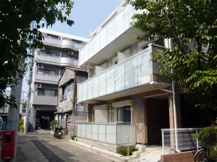 レオネクストMINATOの画像