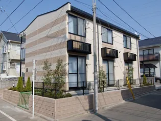 レオパレス南久が原の画像