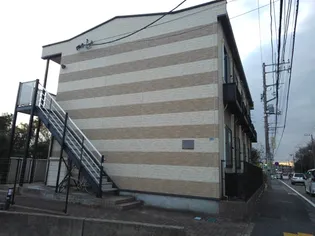 レオパレス北寺尾の画像