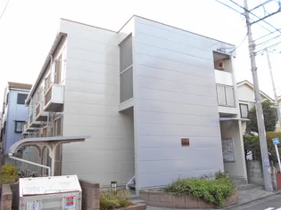 レオパレスノエルの画像