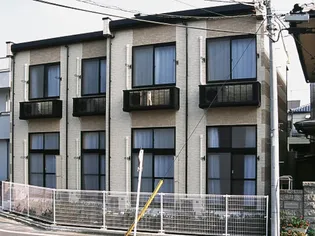 レオパレス多摩川の画像