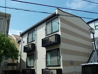 レオパレスプルミエの画像