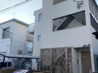 クレイノエクセルケンSEVEN【2階】の外観