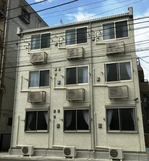 クレイノトルース IIIの画像