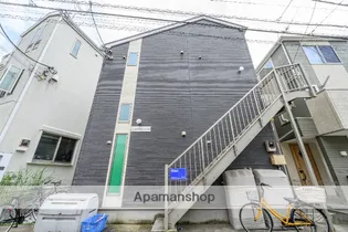 G Aヒルズ小田2丁目 A棟の画像