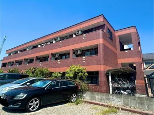 グローベリー日吉の画像