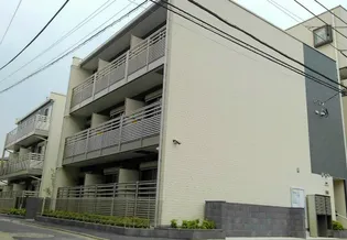 クレイノTATEISHIの画像