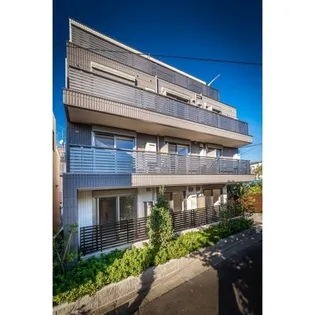 ウェルスクエア久が原の画像