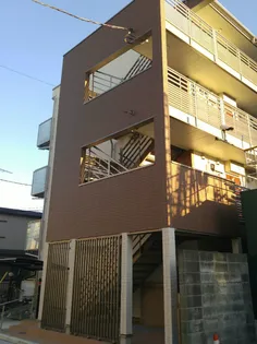 クレイノラーリノ U京町【1階】の外観