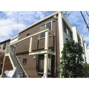 プラウド品川の画像