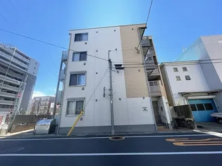 クレイノアムレット 矢口渡の画像