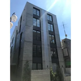 LAPIS大井町IIの画像