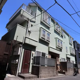 メゾン ア デュースの画像