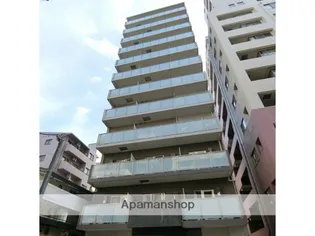 クレヴィスタ大森IIの画像