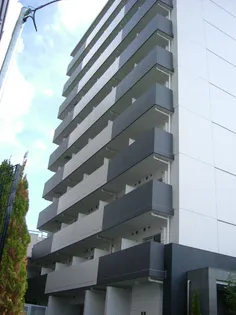 メインステージ洗足池の画像